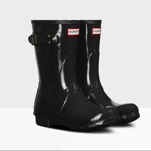 Hunter Boots